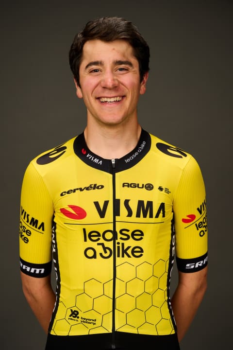 Cian Uijtdebroeks
