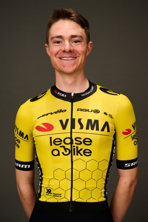 Ben Tulett
