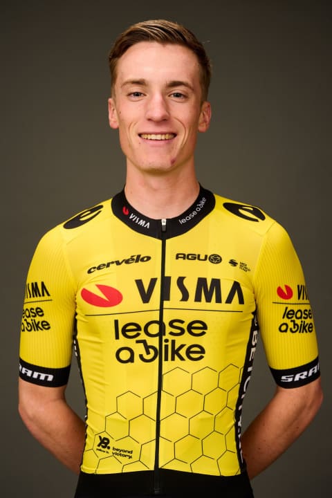 Loe van Belle