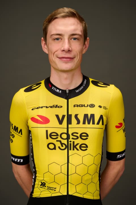 Jonas Vingegaard