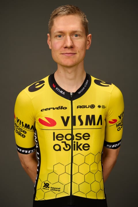 Wilco Keldermann