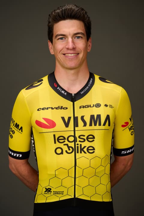 Edoardo Affini