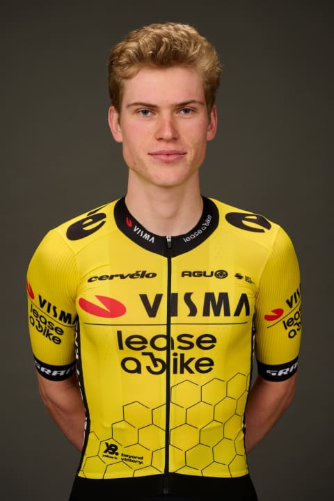 Per Strand Hagenes