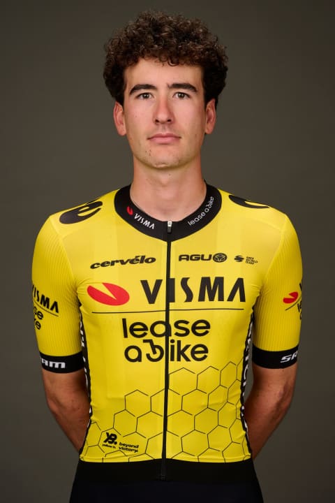 Mick van Dijke