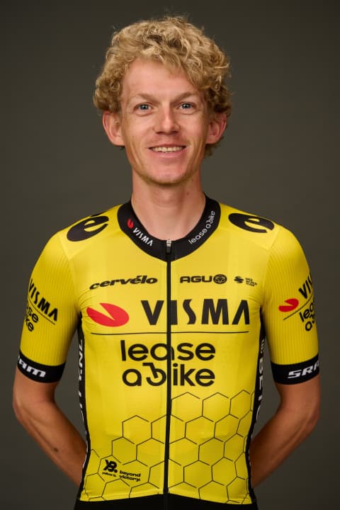 Koen Bouwman