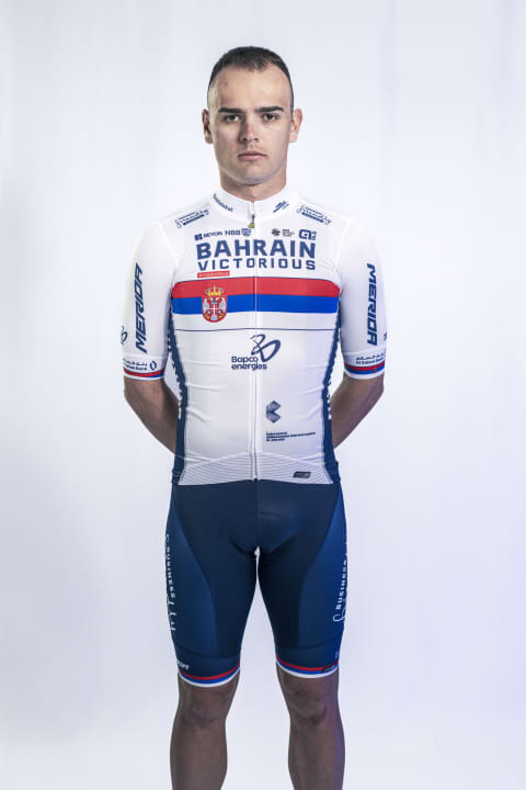 Dusan Rajovic