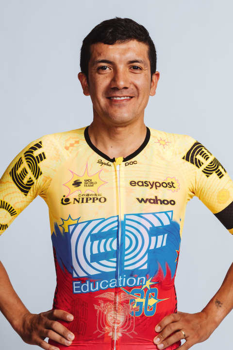 Richard Carapaz