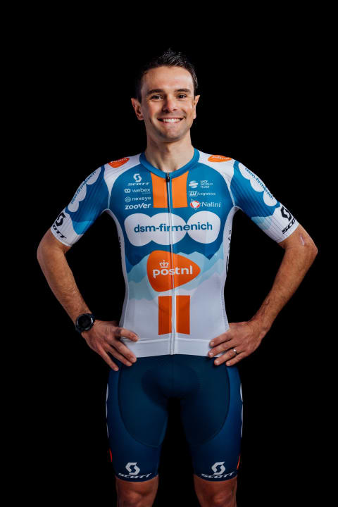 Romain Combaud