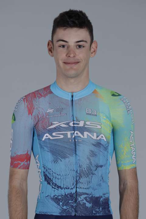 Alessandro Romele
