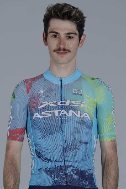 Christian Scaroni