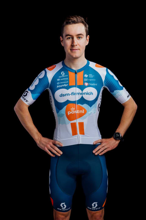 Sean Flynn