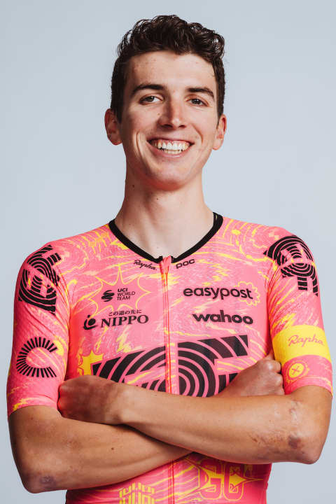 Sean Quinn