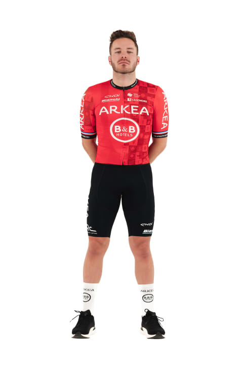 Florian Senechal