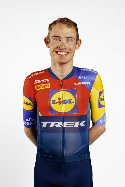 Mattias Skjelmose