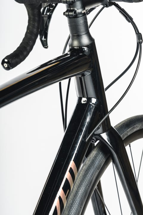 1750 Euro Specialized Allez Sport Alu Rennrad im Test TOUR