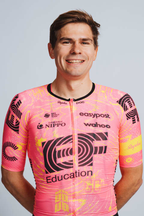 Stefan Bissegger