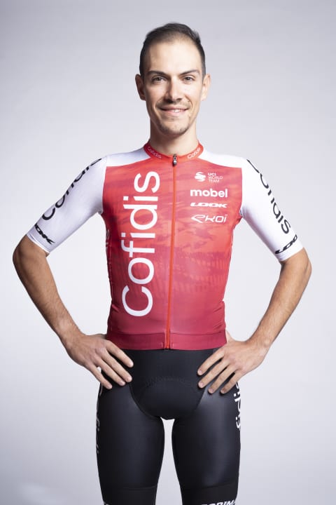 Stefano Oldani