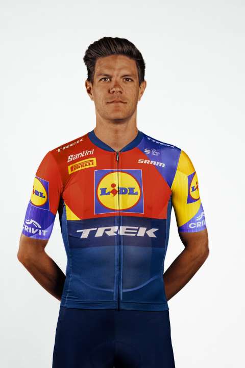 Jasper Stuyven