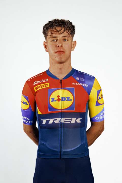 Tim Torn Teutenberg