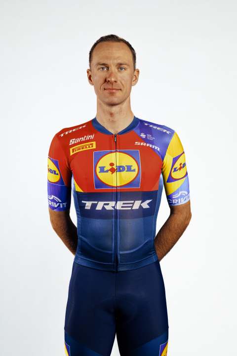 Edward Theuns