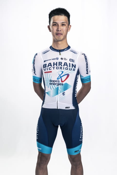 Sergio Tu