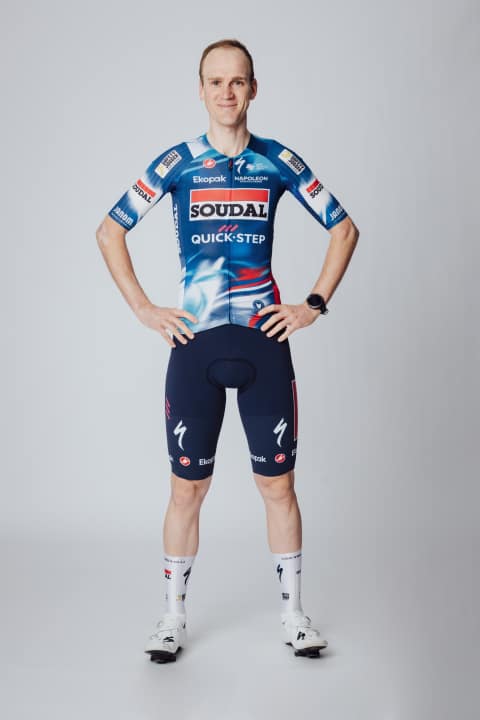 Dries van Gestel