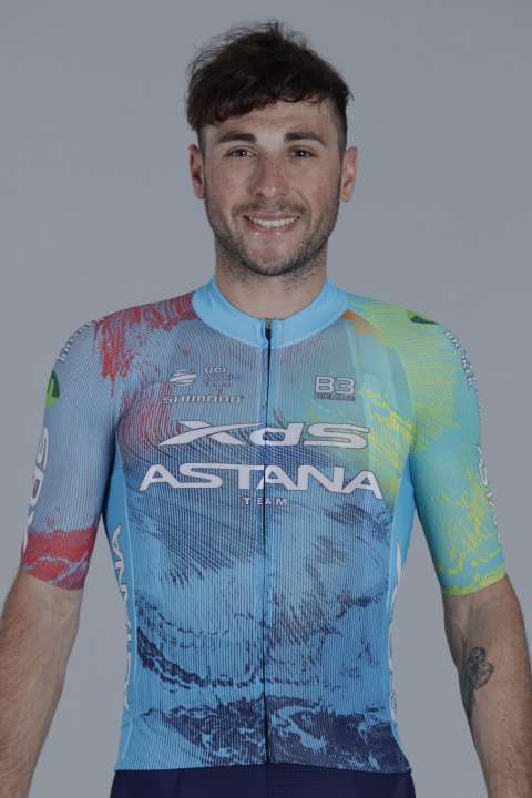 Simone Velasco