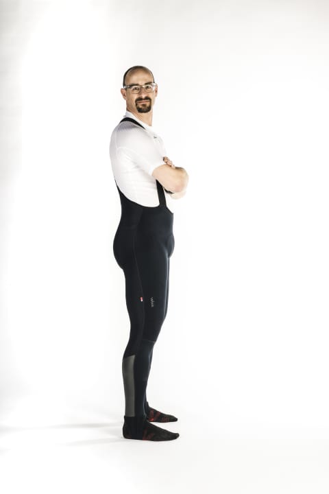 Men's ZERO Bib Tight