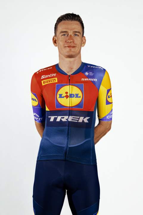 Otto Vergaerde