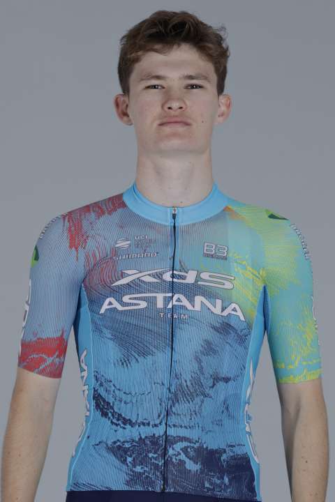 Nicolas Vinokourov
