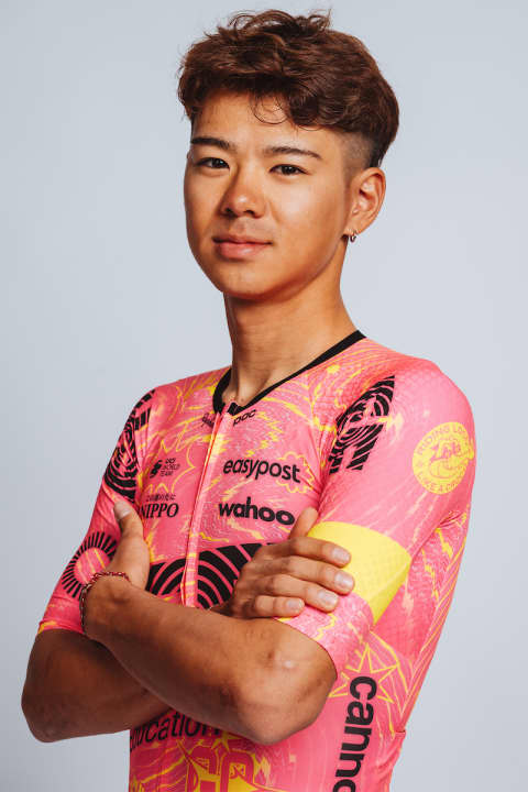 Yuhi Todome