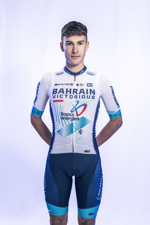 Edoardo Zambanini