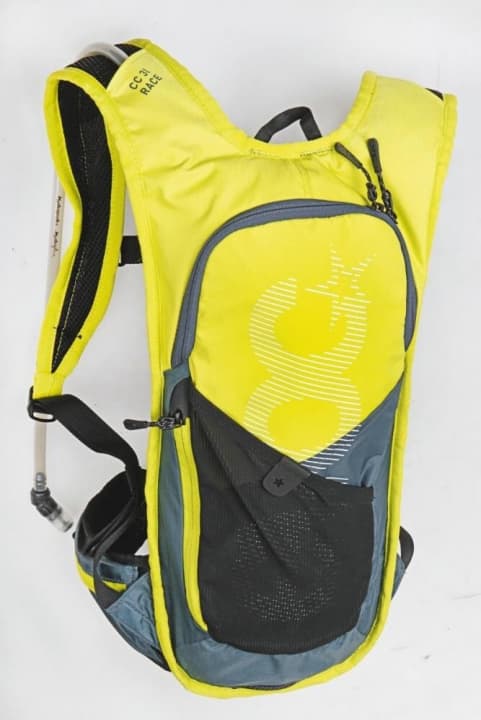 Evoc cc outlet 3l race rucksack