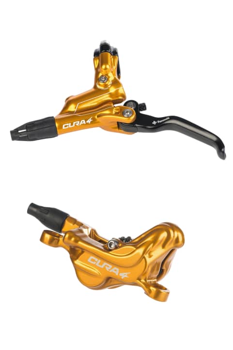   Formula Cura 4 Gold