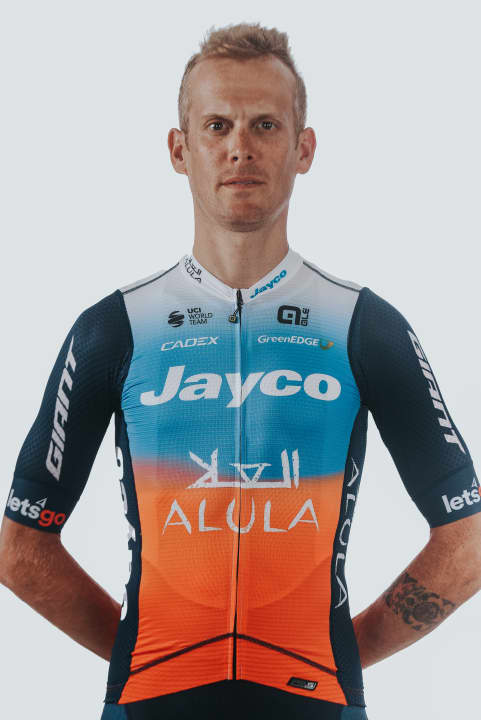Alessandro De Marchi