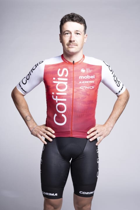 Alexis Gougeard