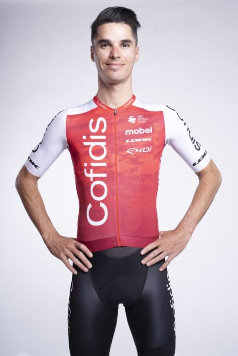 Anthony Perez