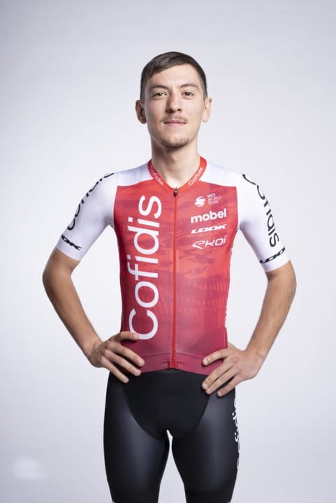 Axel Mariault