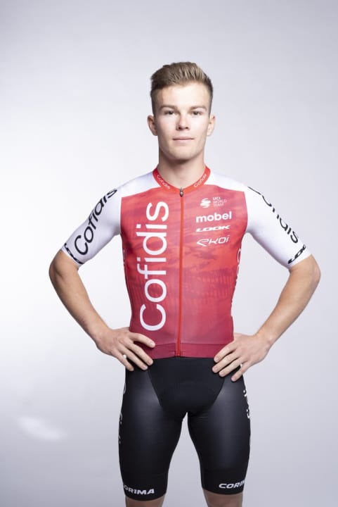 Alex Zingle