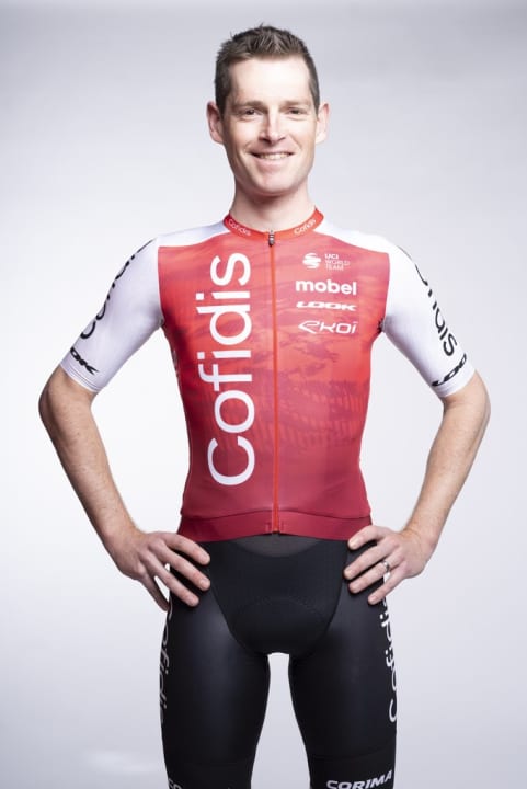 Ben Hermans