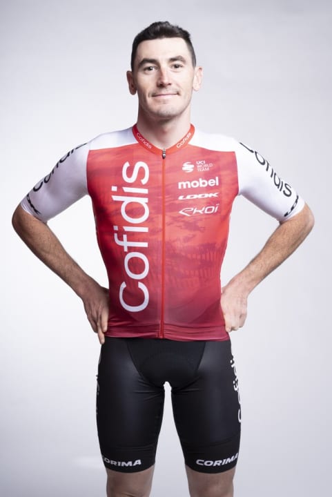 Christophe Noppe