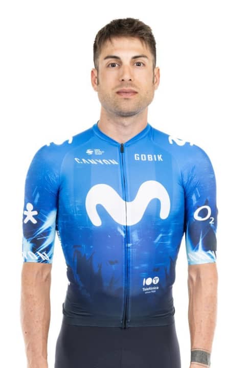 Davide Cimolai