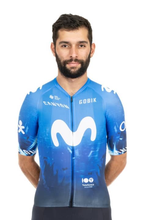 Fernando Gaviria