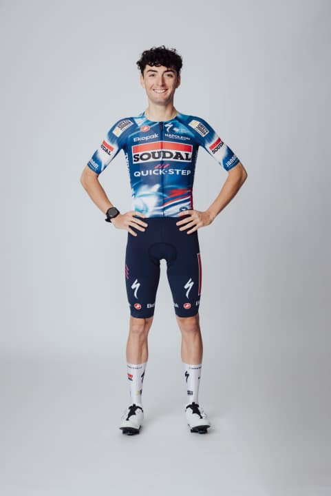 Gianmarco Garofoli