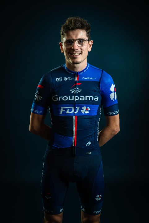 David Gaudu
