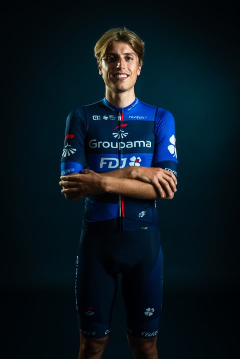 Lorenzo Germani