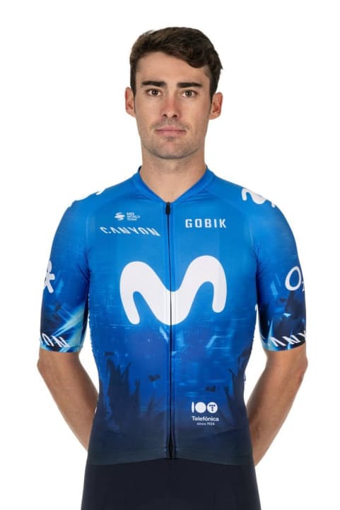 Gonzalo Serrano