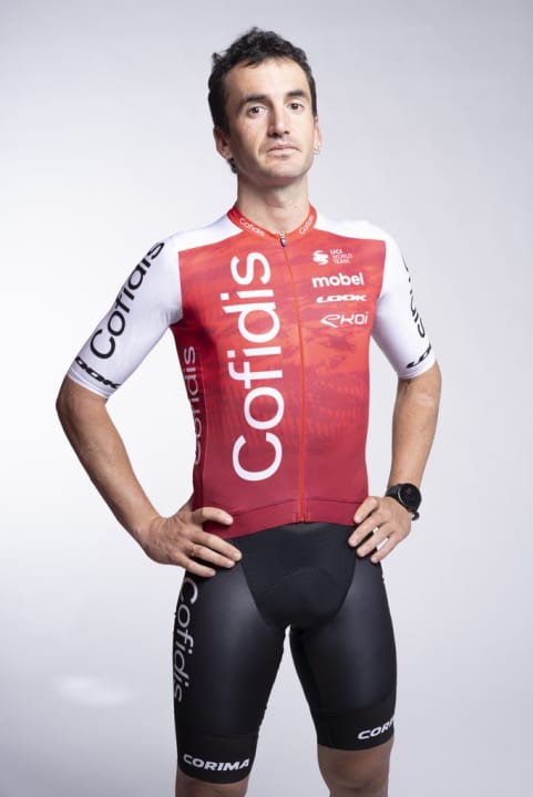 Gorka Izagirre