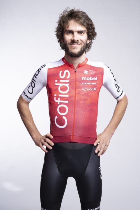 Guillaume Martin
