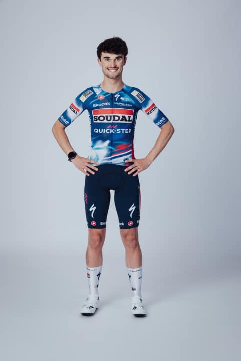 Antoine Huby